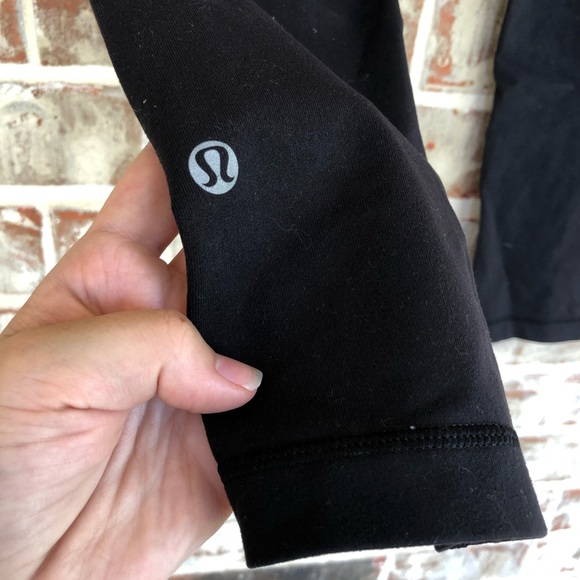 Lululemon Astro Wunder Under Crop Leggings 10 - Picture 13 of 16